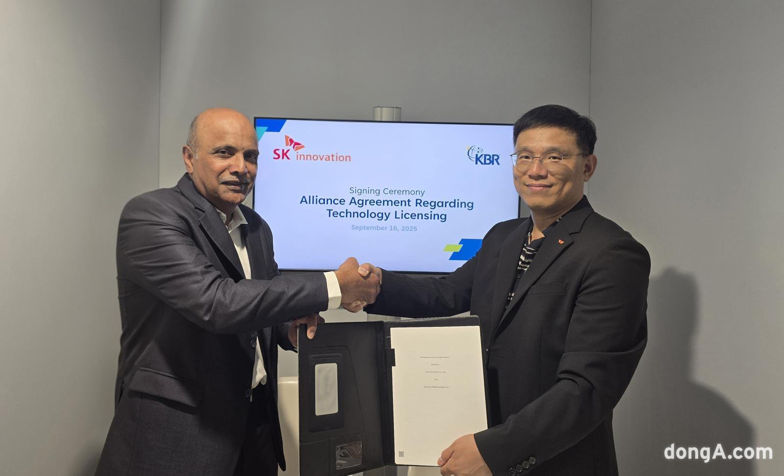 SK Innovation Expands Battery Recycling, Commercializes Lithium Recovery