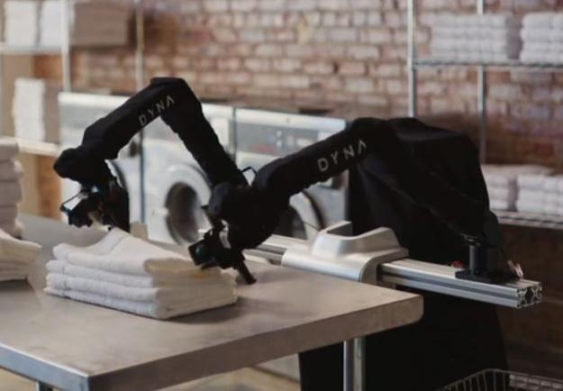 LG Makes Third AI Robot Investment This Year