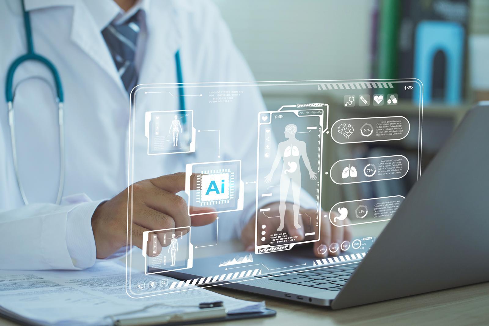 AI Predicts 1,000 Diseases, Warns of Pancreatic Cancer