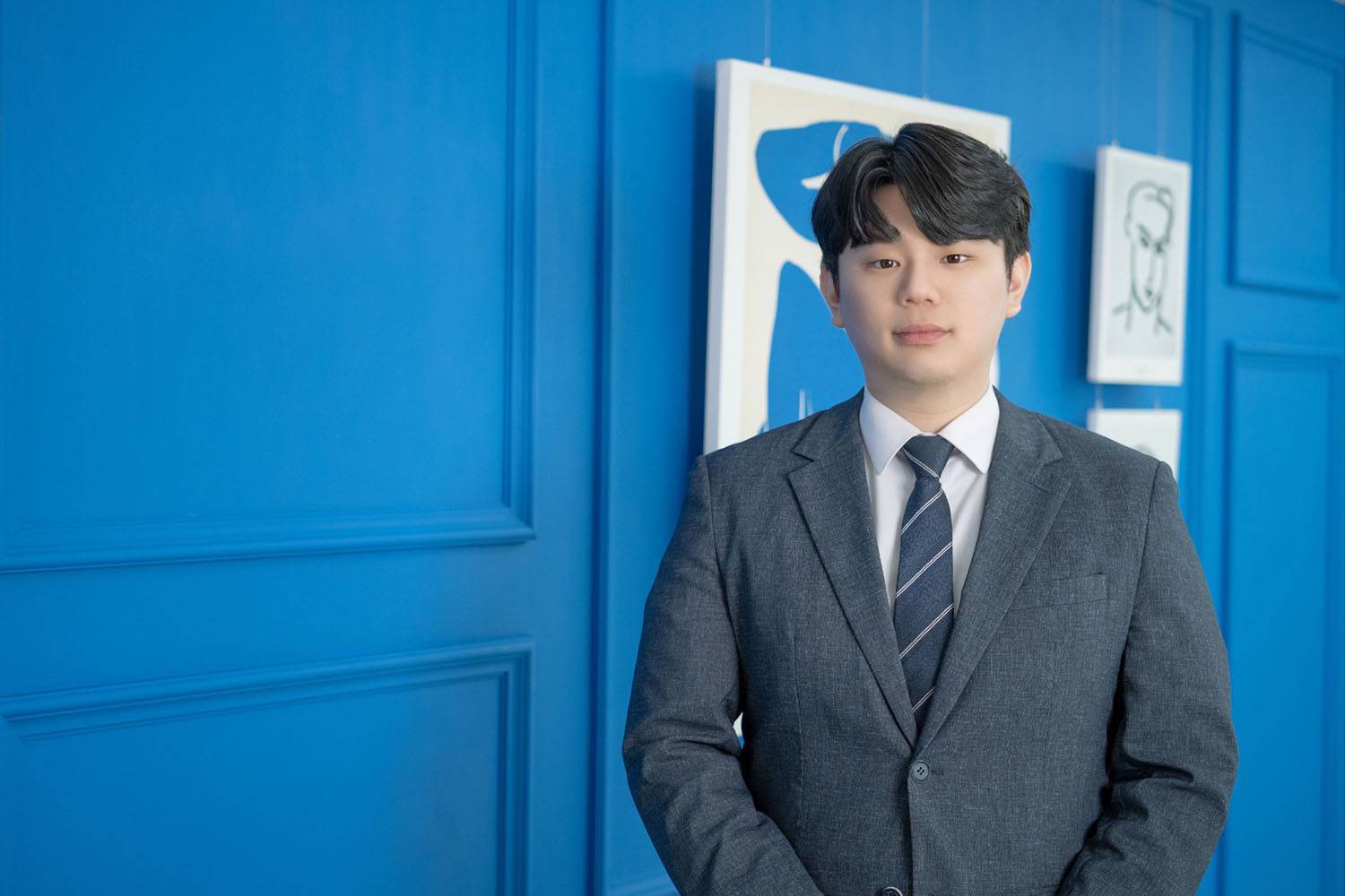 Startup Tackles Disposable Cup Recycling in Hongneung