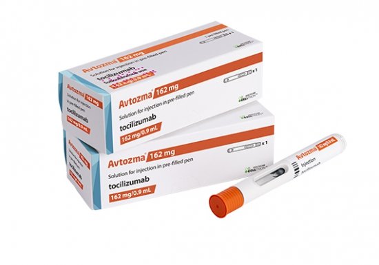 Celltrion's Autoimmune Drug Approved in Japan