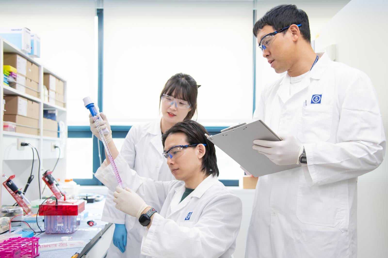 Next-Gen Drugs for Cancer, Rare Diseases Accelerate