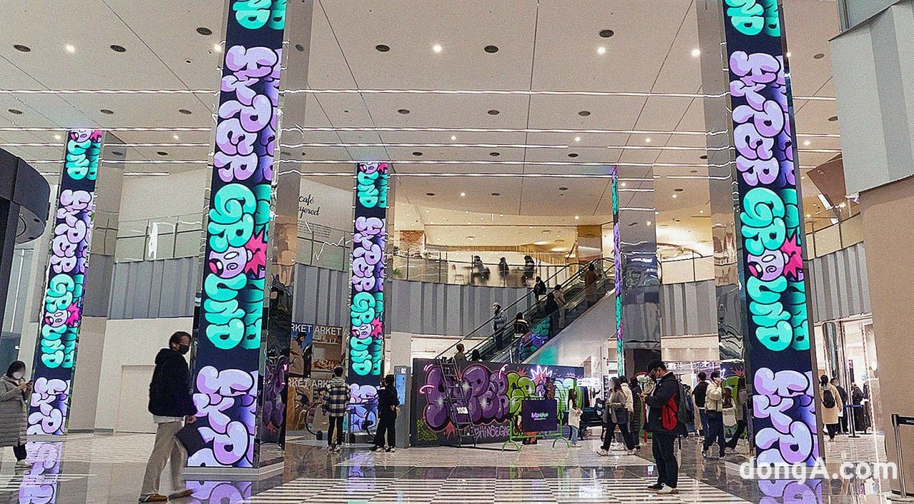 Shinsegae Targets Japan with K-Fashion, Beauty Deal