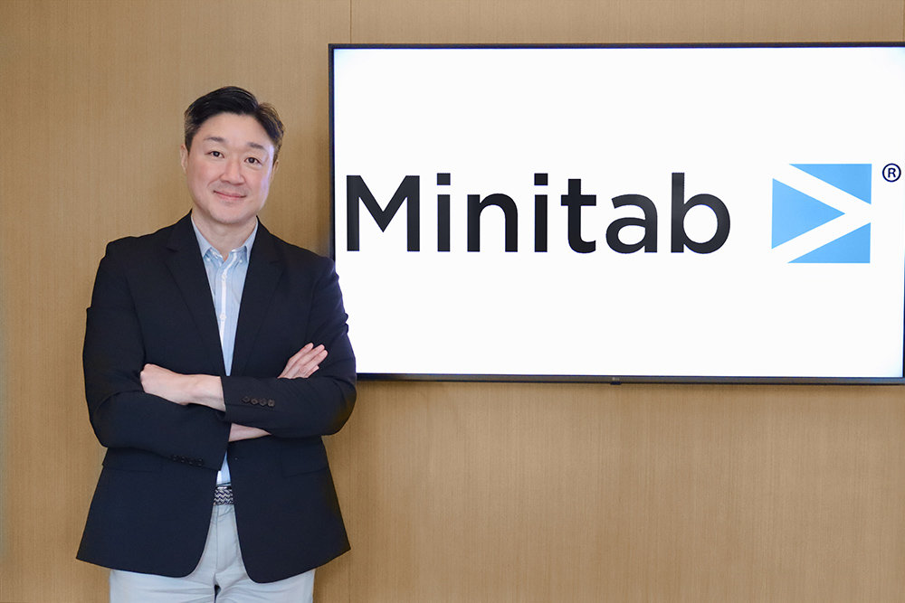 Minitab Exec: AI Enhances 50 Years of Analytics