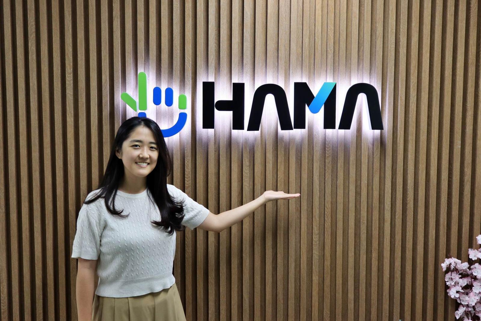 'Hama Lab' Aids Heat Response with Smart Fishery Solution