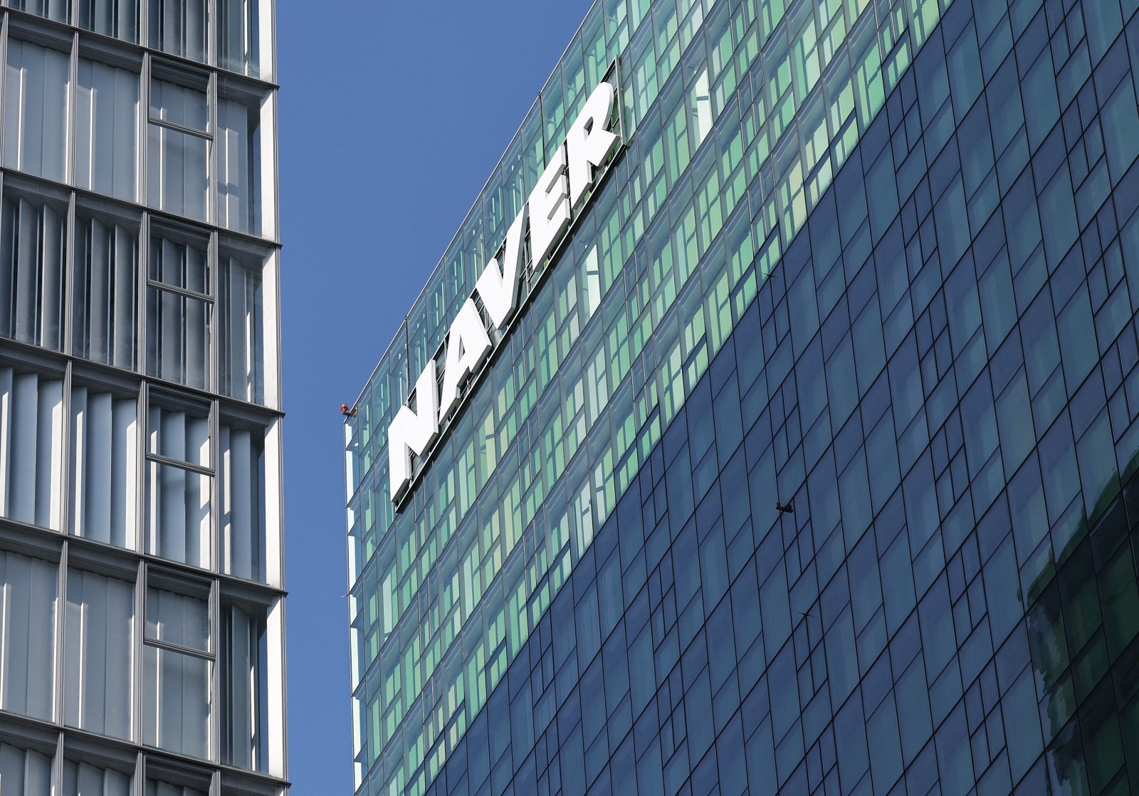Naver to Acquire Dunamu, Signals Digital Finance Shift