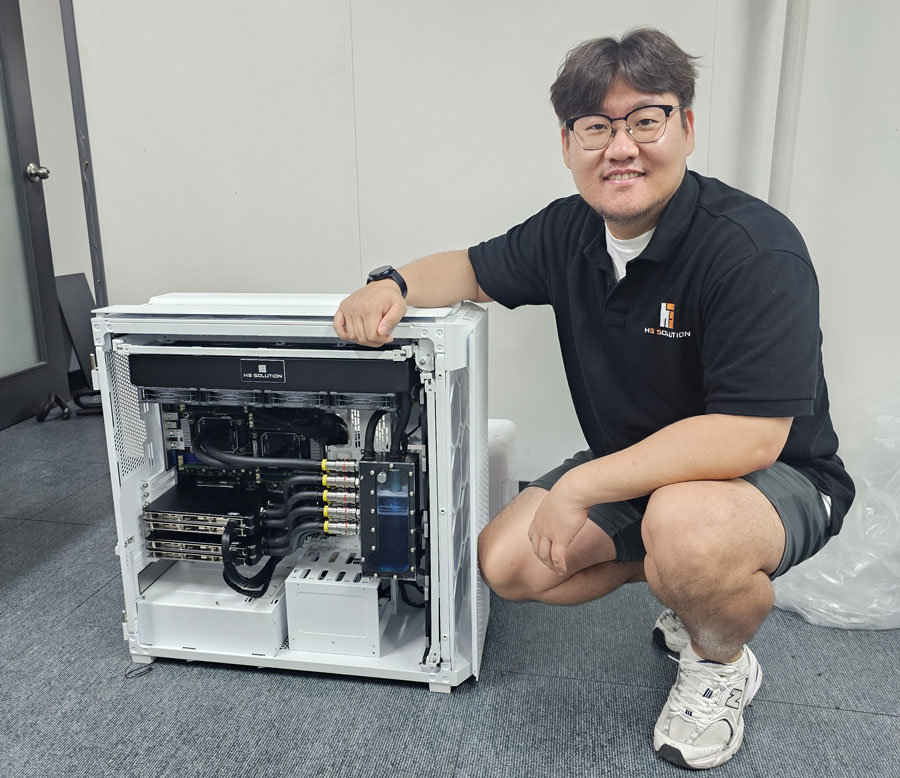 H3 Solution: Leading AI Cooling Market with Technology