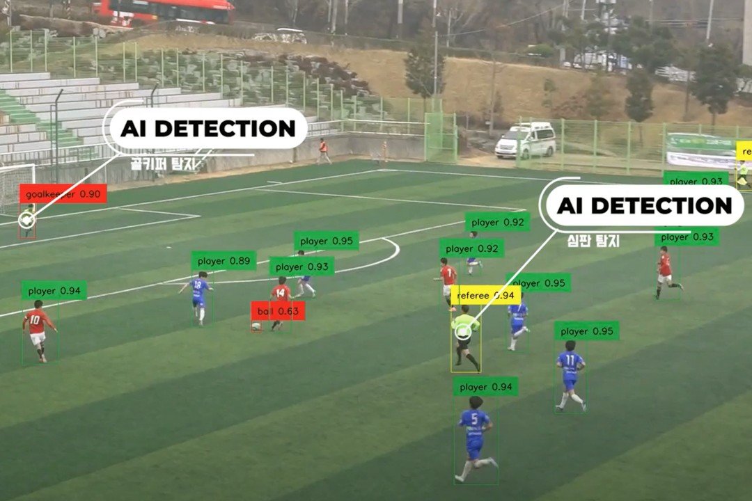Spoit: Valuing Sports Through Data