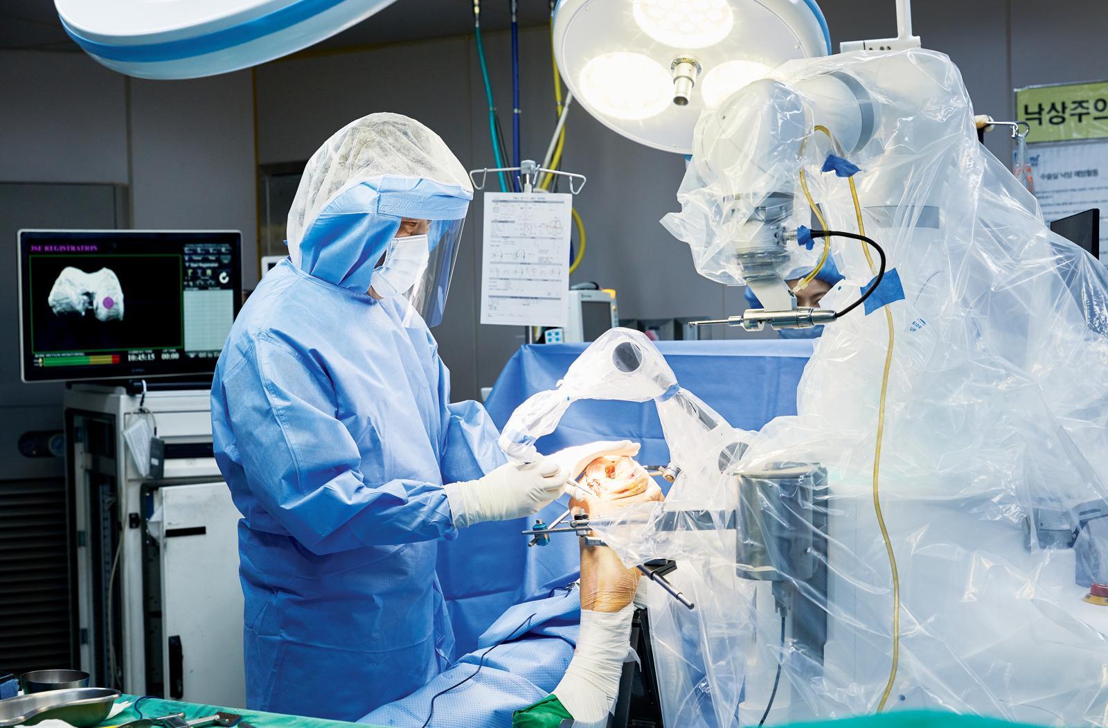 [Health Capsule] Helicobacter Infection Doubles Stomach Cancer Risk