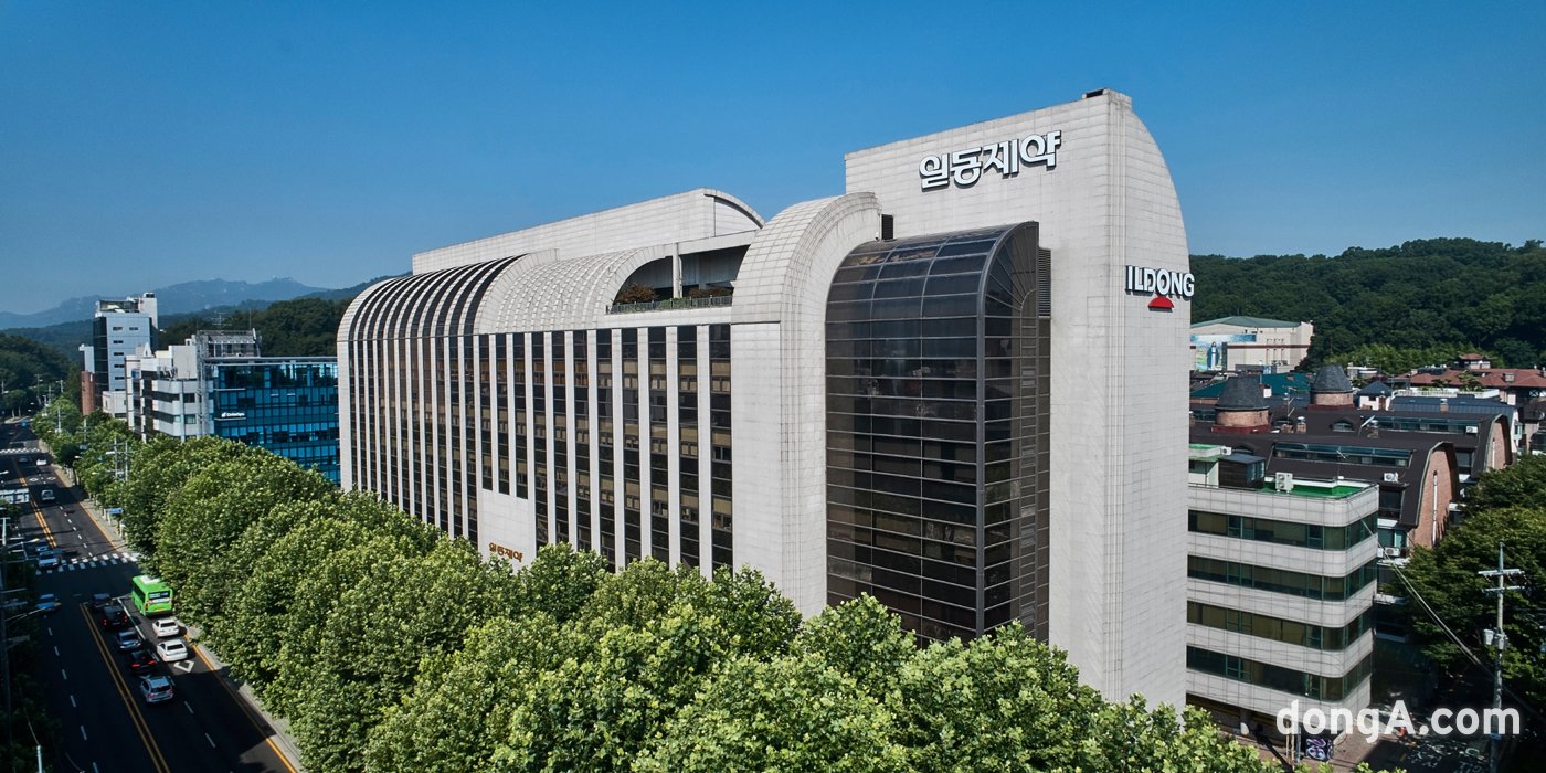 Ildong Confirms Obesity Drug's Efficacy: 13.8% Loss