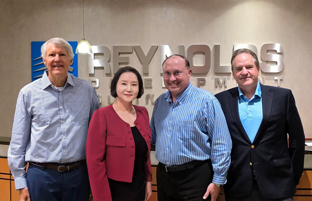 Lucevita Healthcare Partners with US Family Office Consortium
