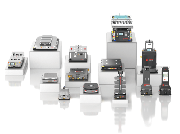 Preview of Industry Changes by Robots: 2025 RoboWorld Opens November