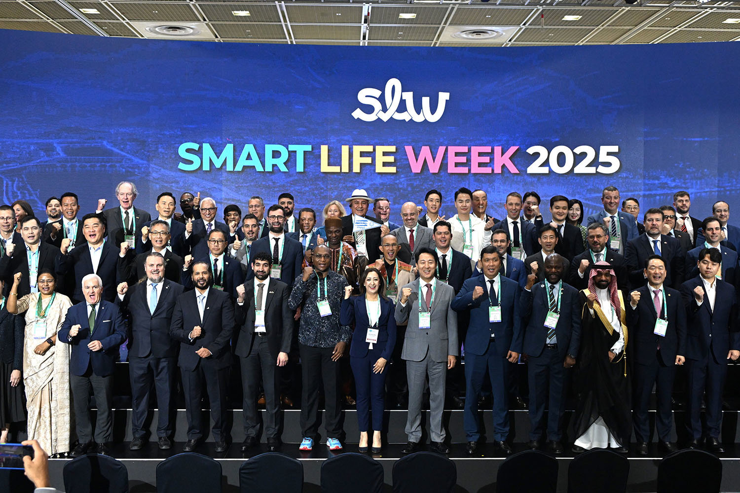 "Experience Robotics at 2025 Seoul AI Robot Show"