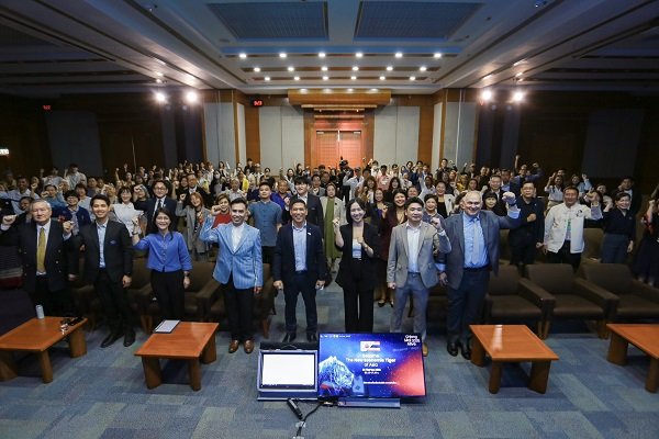 Studio Galilei Signs MOU with Thai Firm Eiiga & iChiangmai