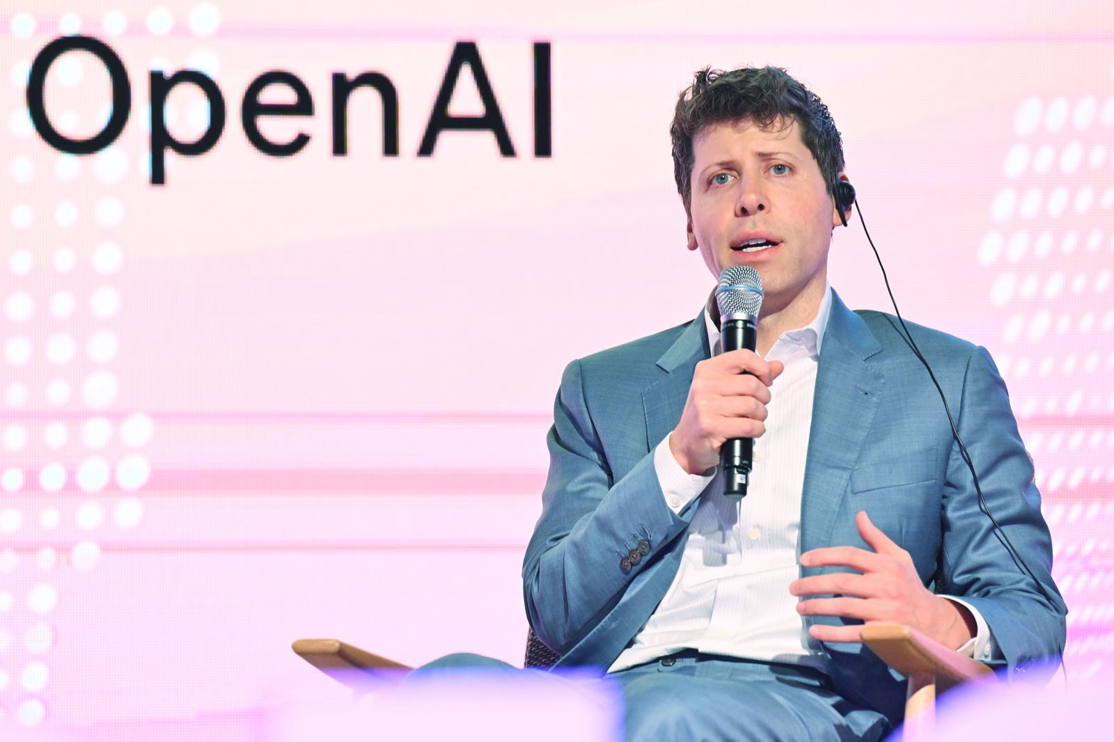 Samsung-SK Alliance: OpenAI Valued at KRW 700 Trillion