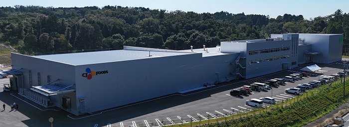 CJ CheilJedang Invests to Expand Global K-Food Reach