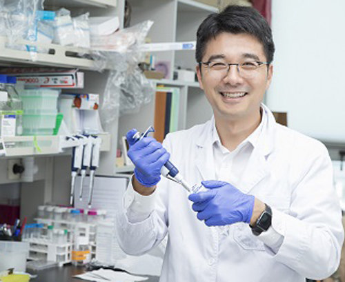 KAIST Scientist Exports New Drug for KRW 780 Billion