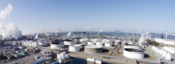 SKC Begins Sale of SK PIC, Exiting Chemicals