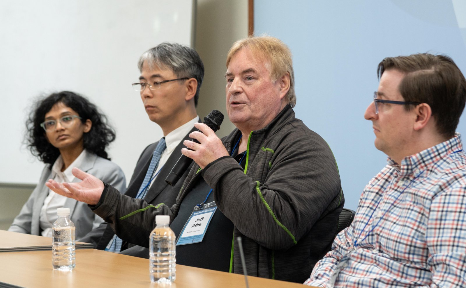 "South Korea AI Rain Forecast Outperforms Traditional Models"