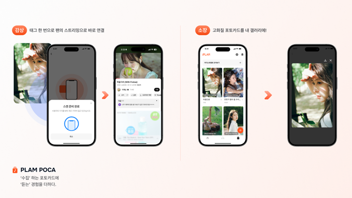 Naivi Launches Renewed 'Flam Poca' for Music