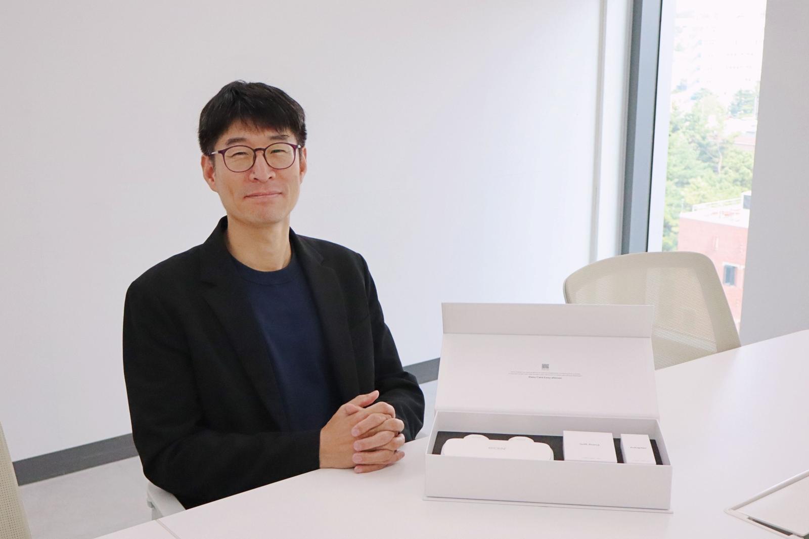 Startup-ing: Ecen Aids Post-Discharge Recovery