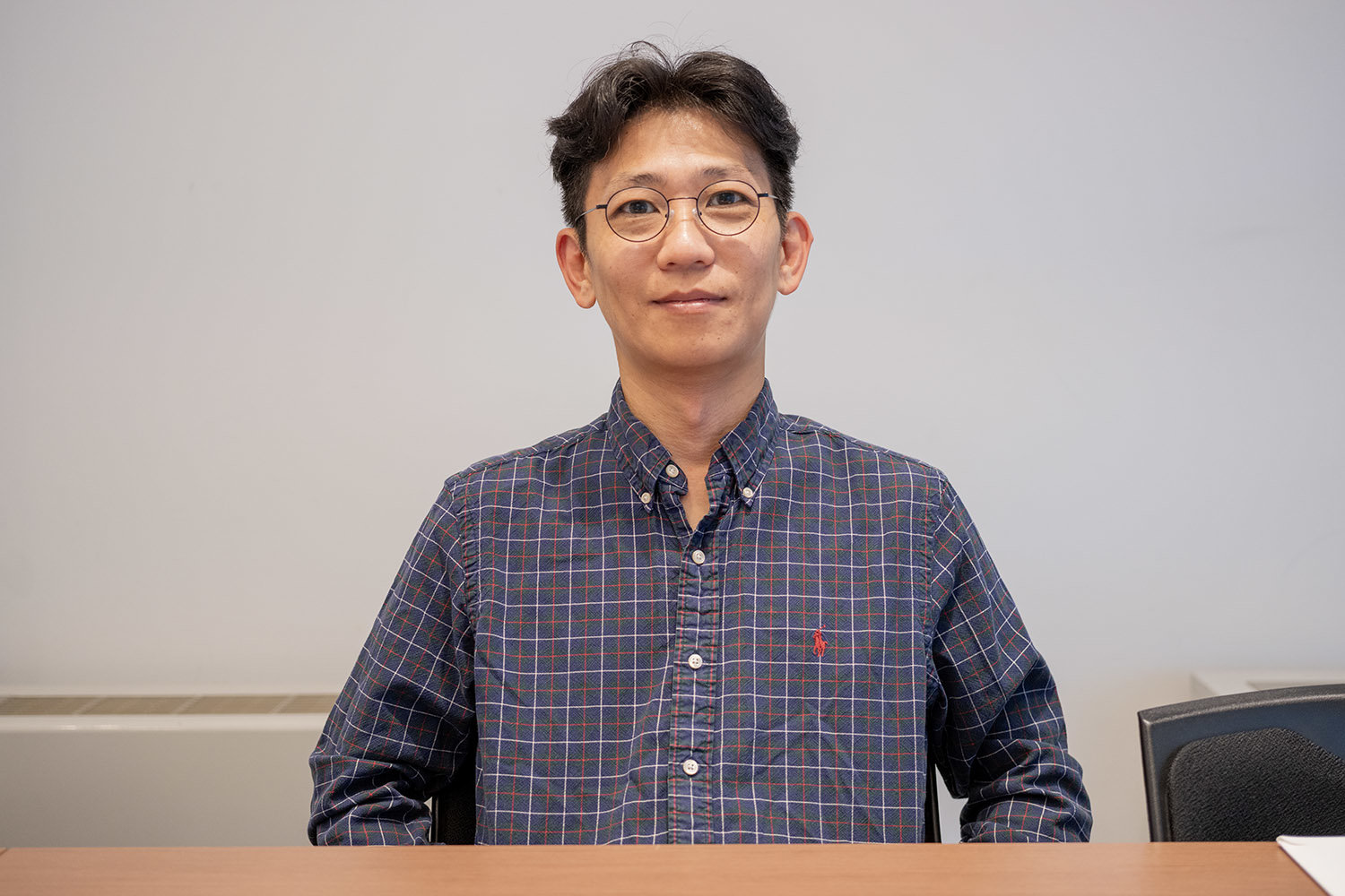 Choi Lab: Biogas Tech Pioneers Energy Future