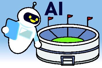 AI as Stadium 'Multiplayer': Analyst, Scout, PD