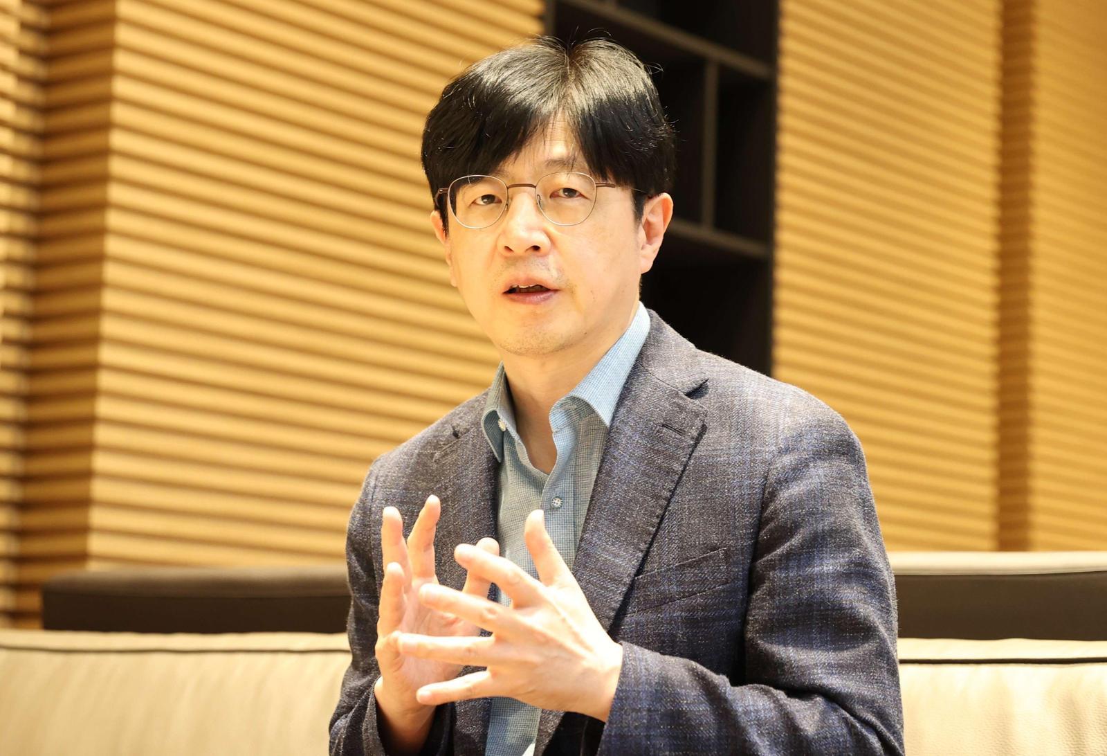 "Gene-Editing Tech for Climate Crisis Solutions"