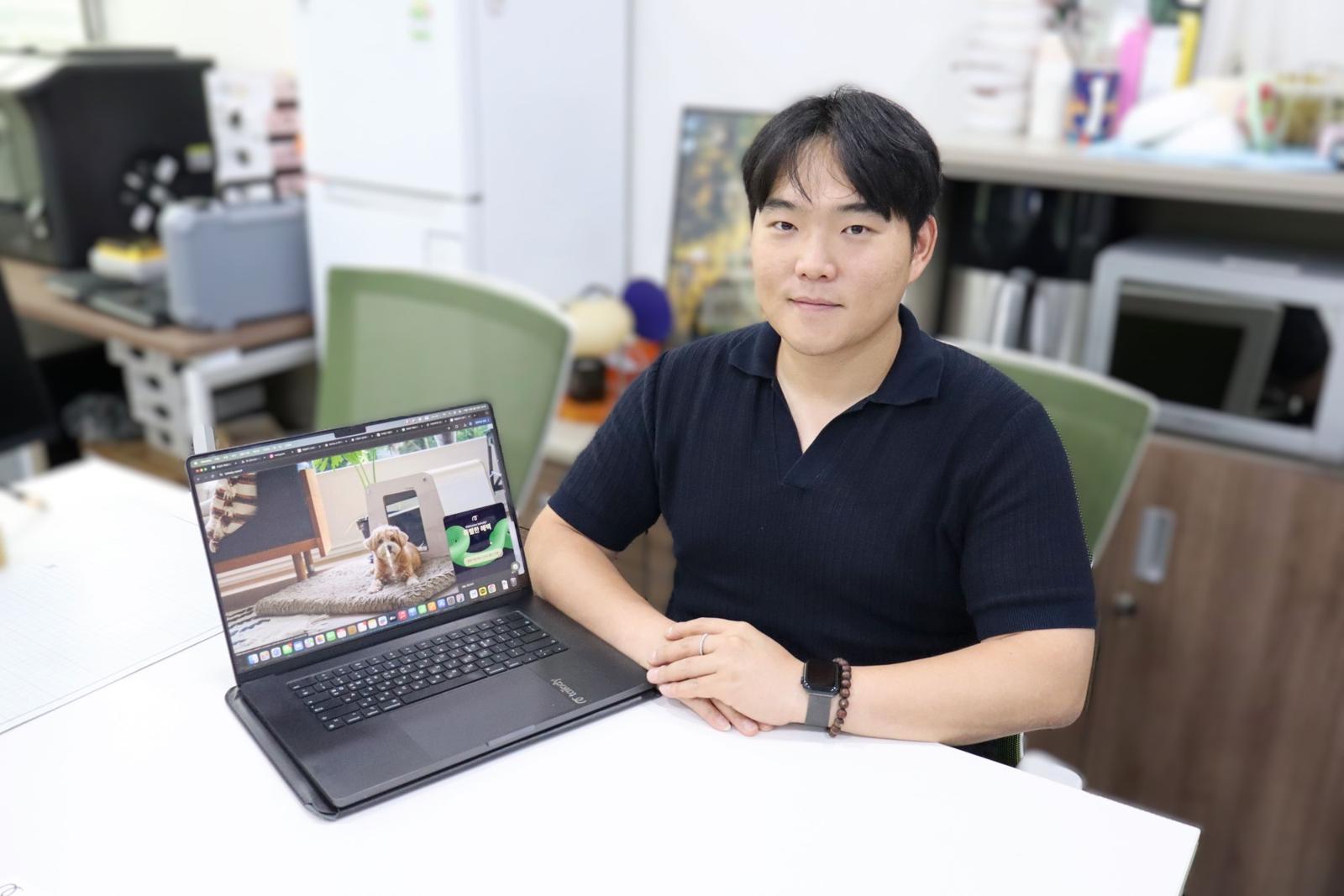 "Tailody's AI Vision for Pet Healthcare"