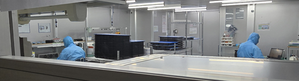 Domestic Optics Startup Offers AR Device Solution