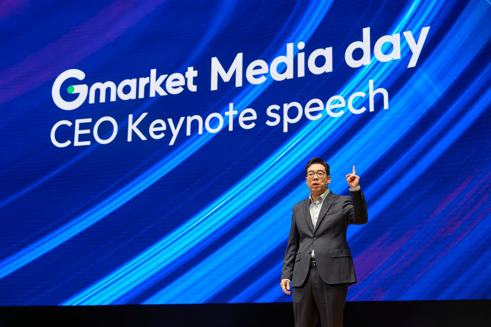 Gmarket Aims for KRW 40 Trillion JV Sales