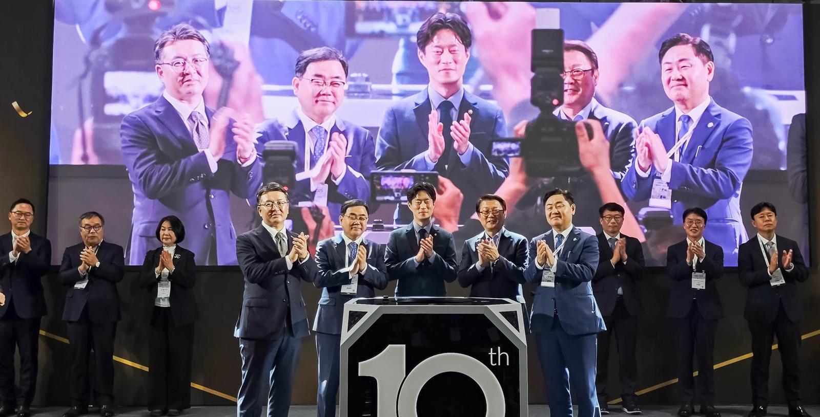 Rice Food Company Expands Abroad with Samsung Support