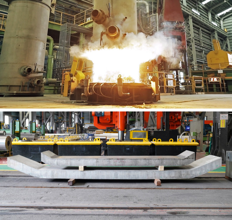 Korean Steel Firm to Develop Aerospace Specialty