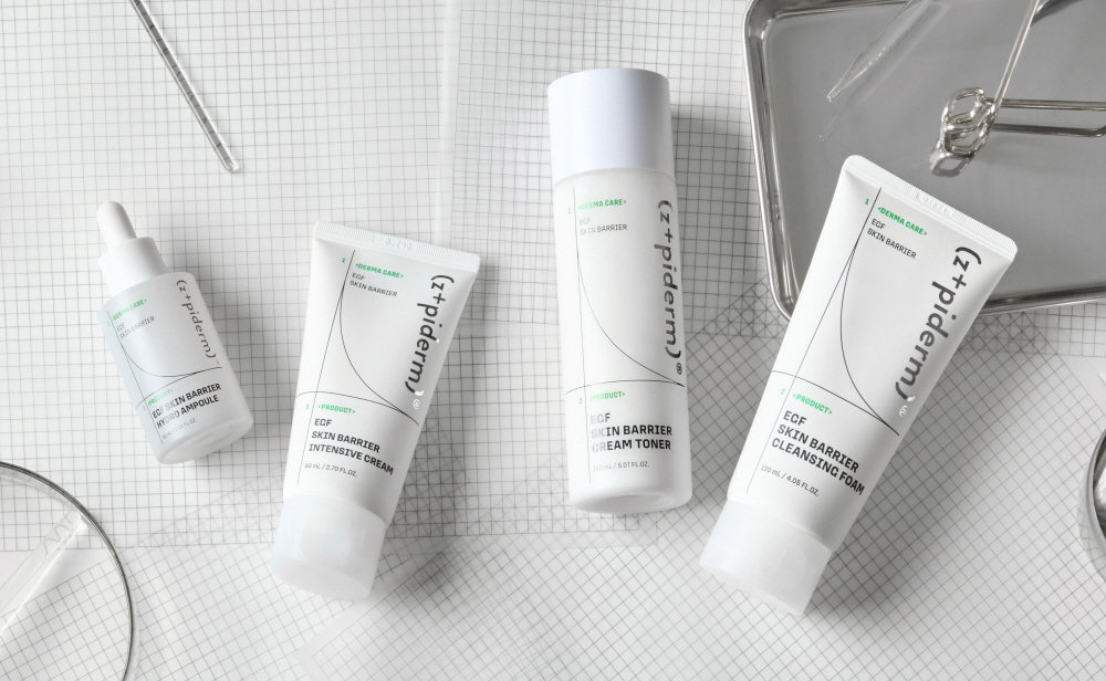 "Zpiderm, Celltrion Patent Drives K-Beauty 2.0 Growth"