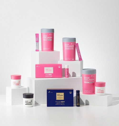 Nutri's Collagen Peptide Gains KFDA Approval