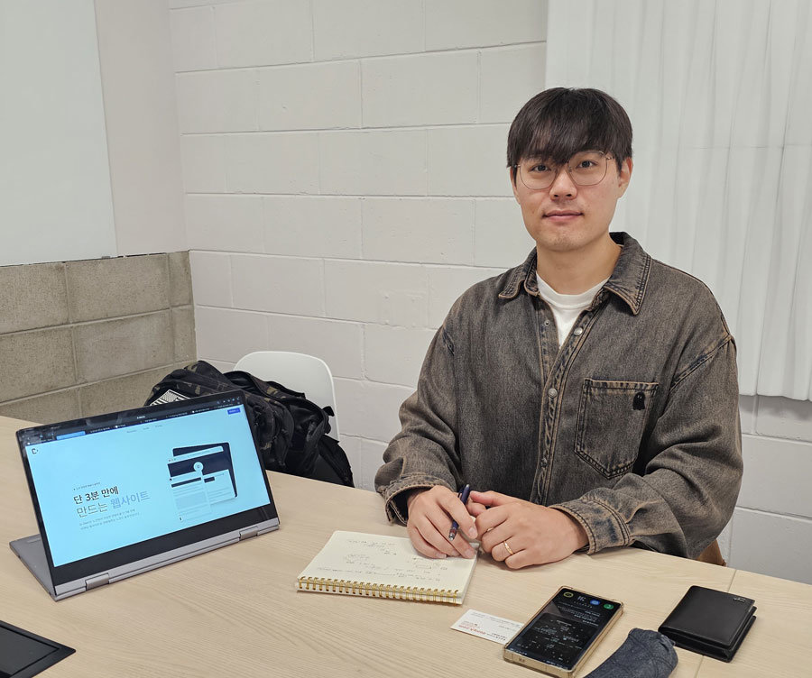 DataSketchers: Build Websites in 3 Minutes