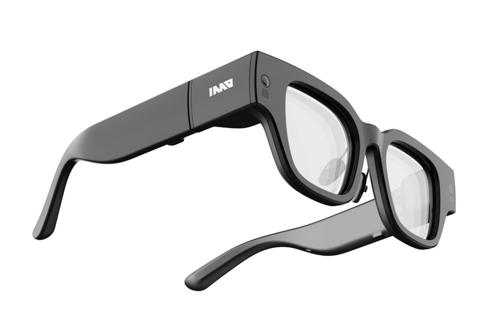 Pusan National University Introduces Real-Time Translation Glasses