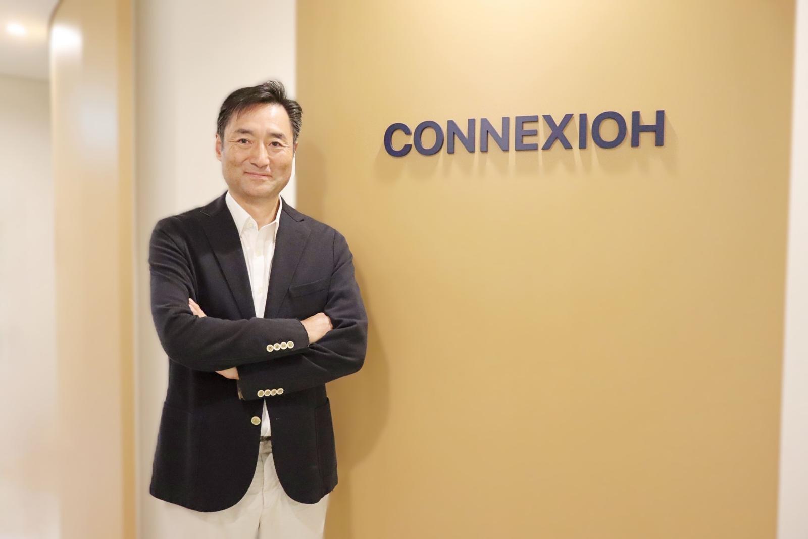 ConexioH: E-commerce Data to Ease Online SME Credit