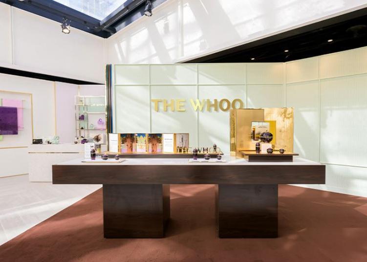 K-Beauty Evolves with Tech, Expands Experience Stage