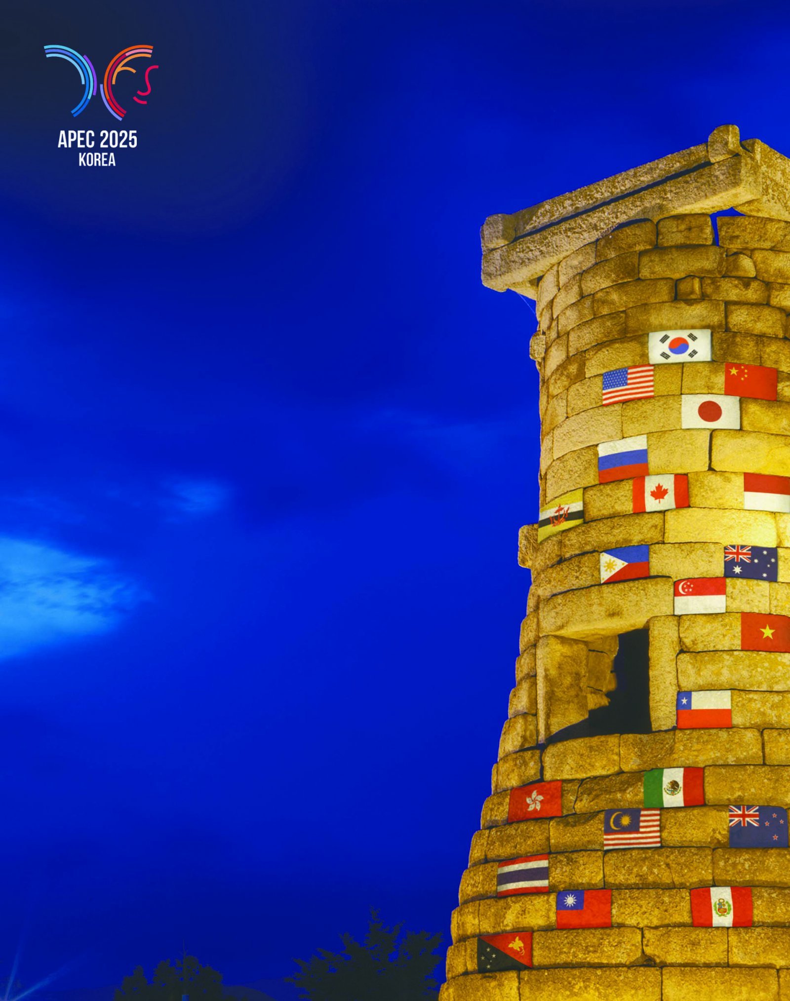 Gyeongju APEC Summit Opens, Showcases K-Culture, Tech