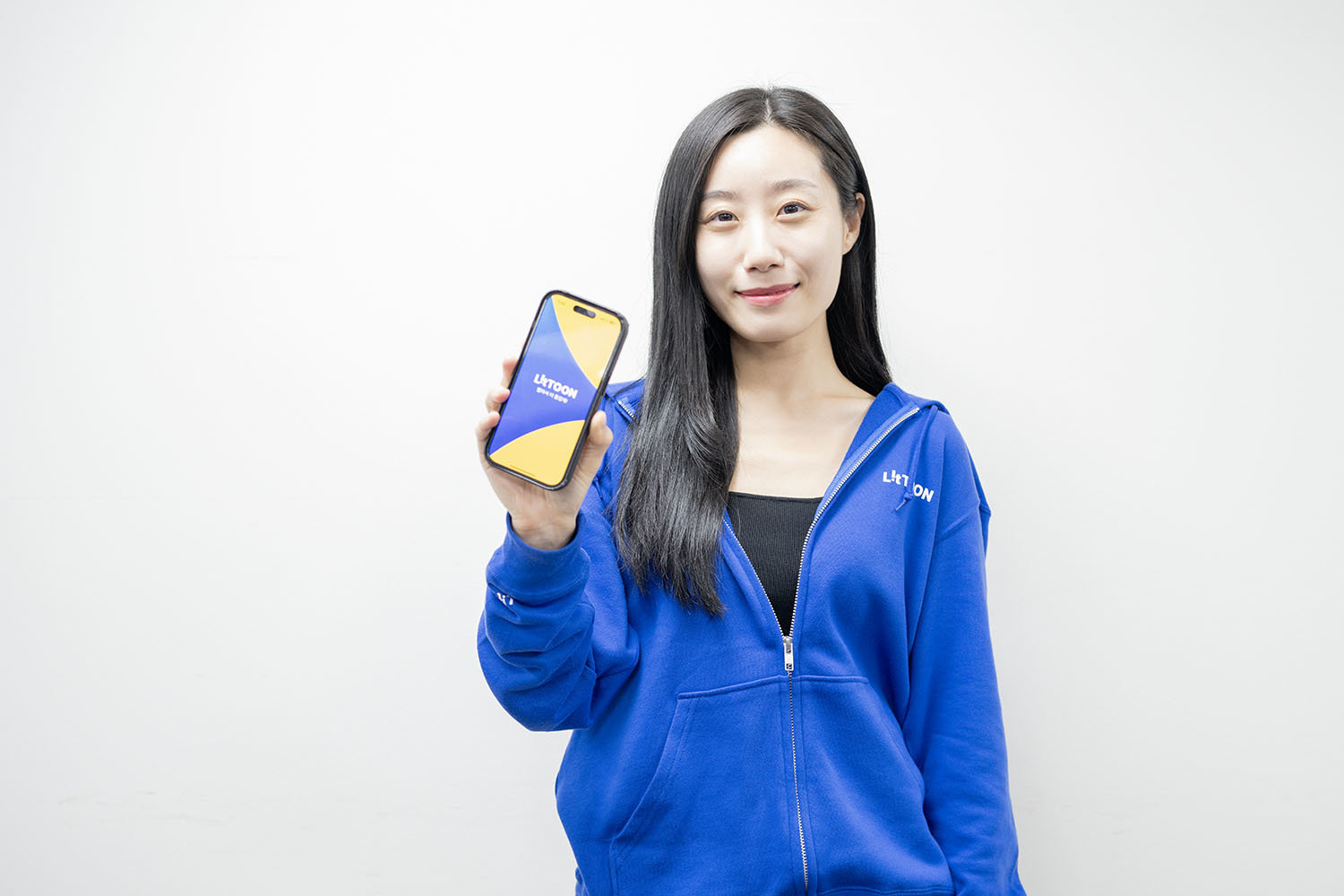 Littoon Aims to Be Short Toon Leader