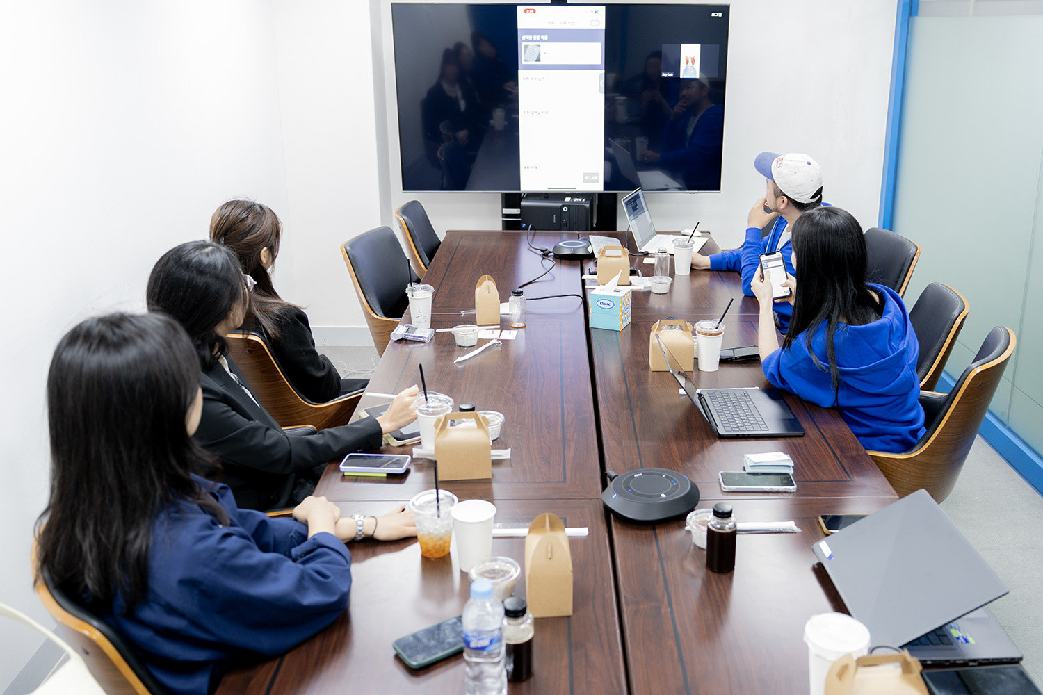 Scale-up: Three Insta-toon Creators on Short Toon Platforms