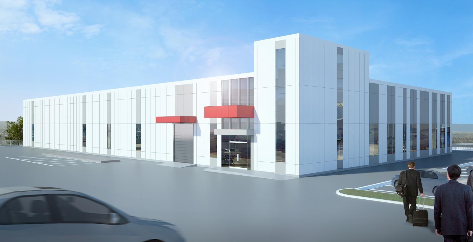 Precision Manufacturing Expands into Medical, Defense Sectors