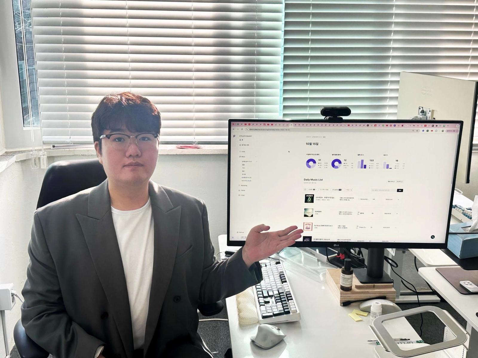 AI Data Analysis Boosts Music Industry: Soundet