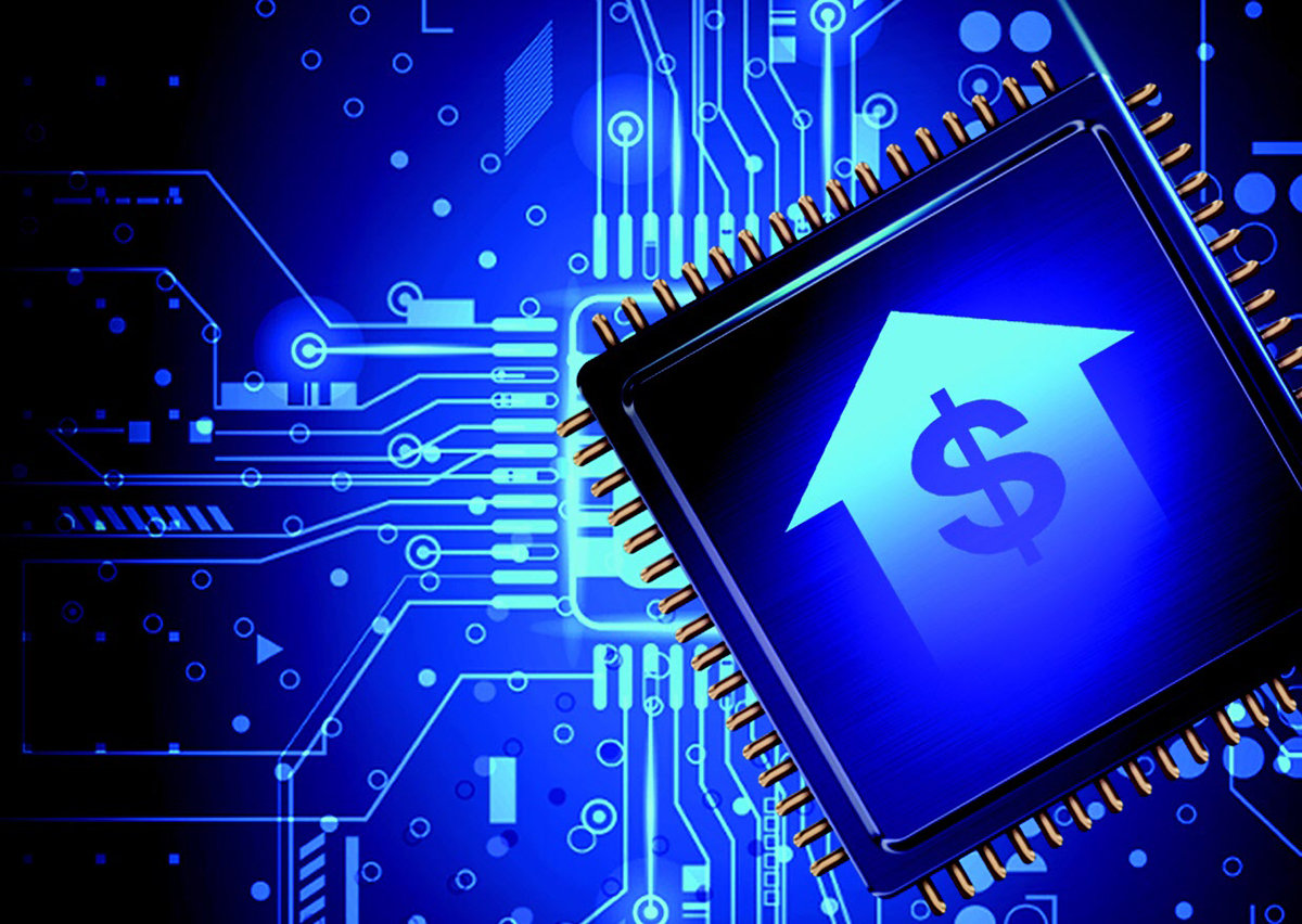 "80% of Global HBM Supplied by K-Memory"