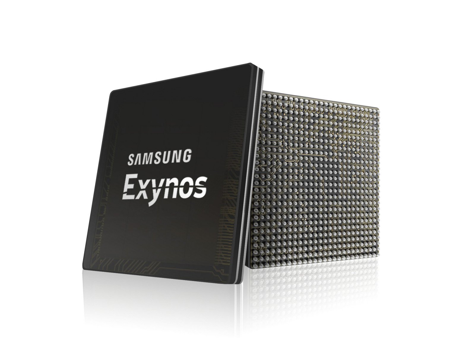 Samsung Begins Mass Production of Exynos 2600 Chip