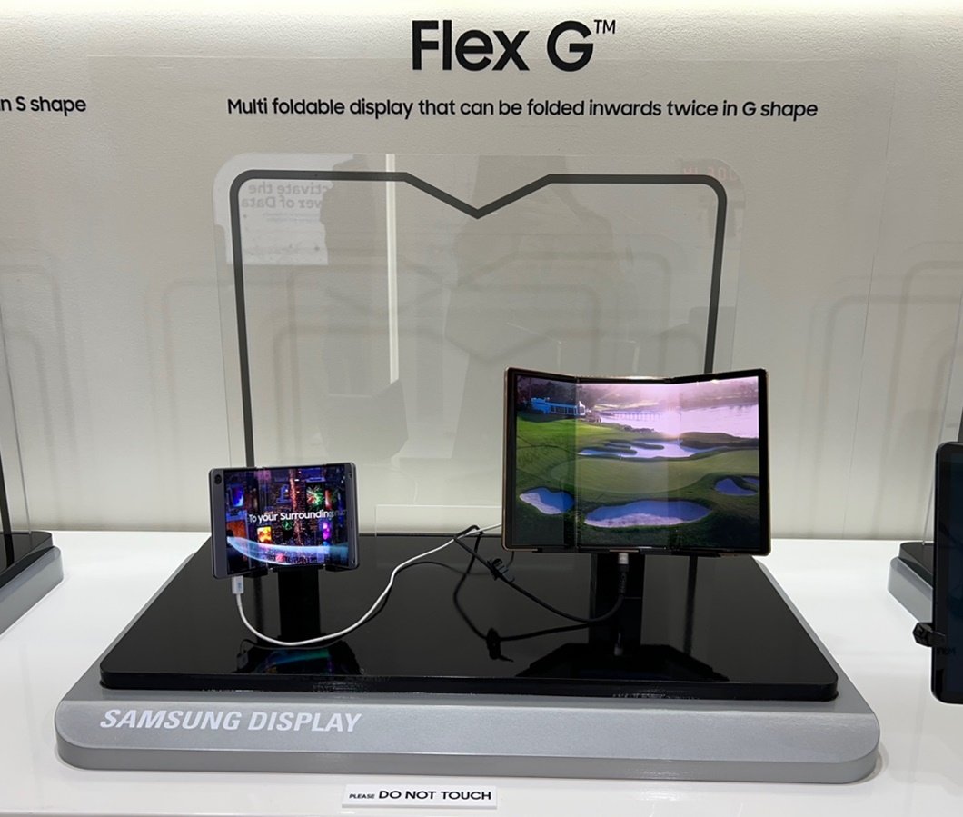 Galaxy Fold7, Flip7 Top US, EU Reviews; Triple-Fold Phone Launching This Year