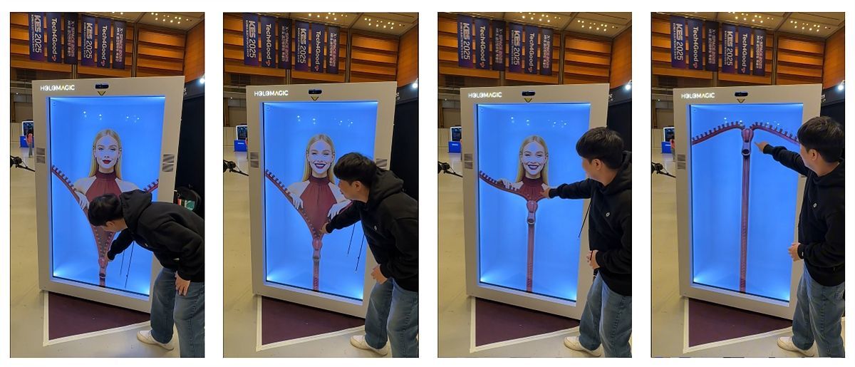 Muave Motion: Spreading Interactive Content Technology