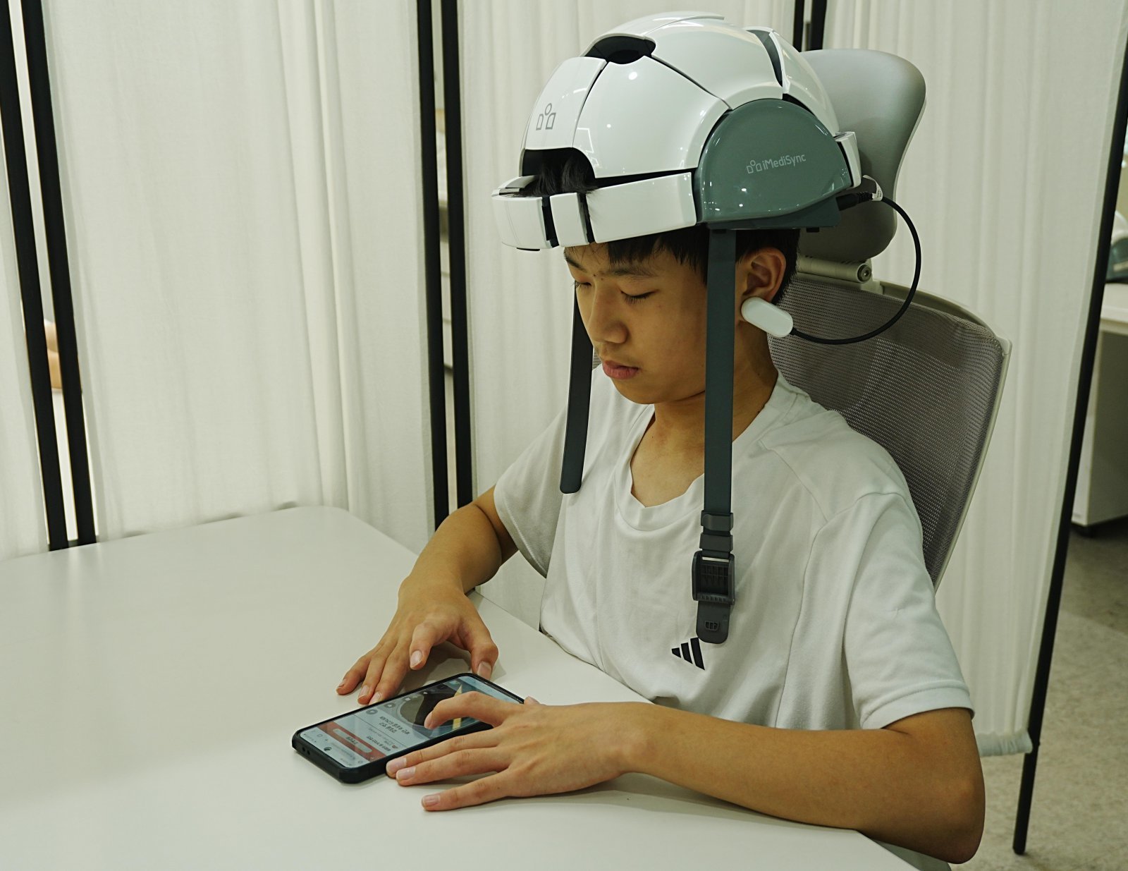 One-Month Short-Form Diet Revitalizes Brain