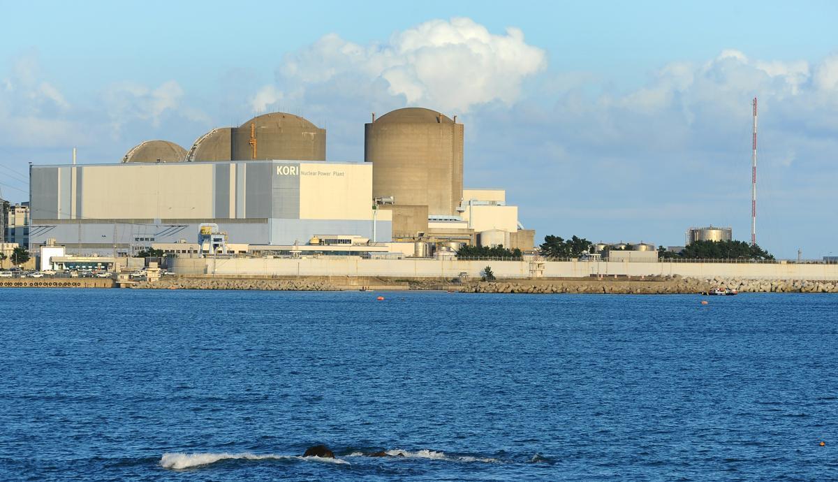 두산에너빌리티, 한수원과 고리1호기 해체 계약… “글로벌 원전 해체 시장 노린다”